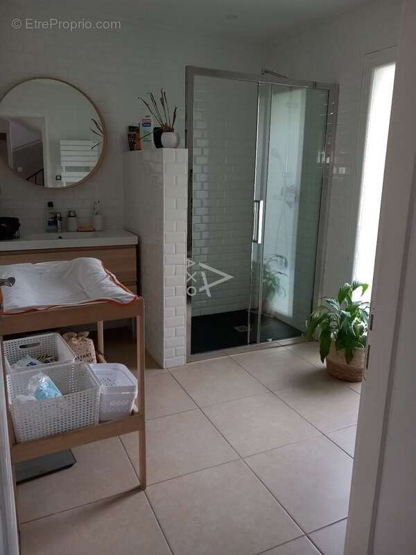 Maison à SAINT-ANDRE-DE-SANGONIS