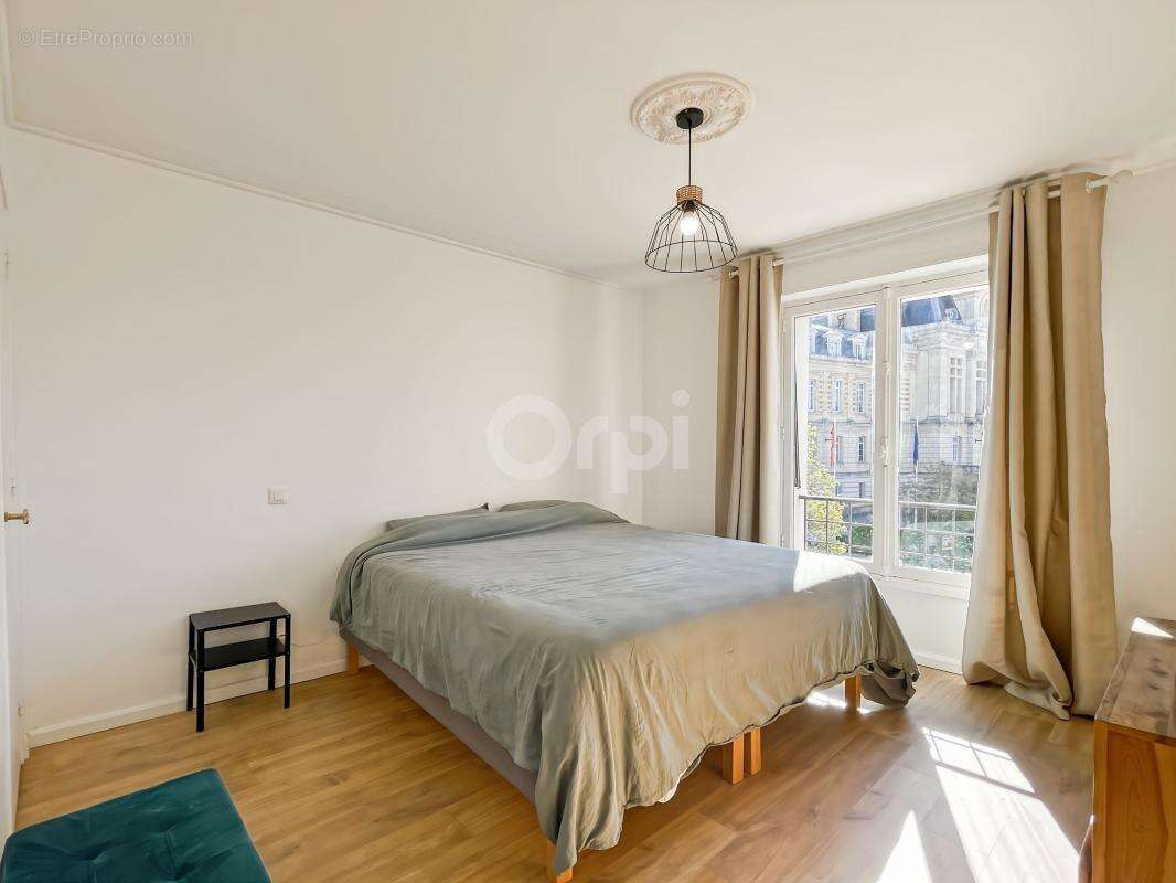Appartement à EVREUX