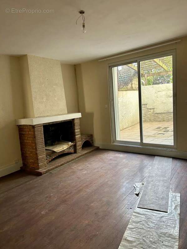 Appartement à MONTELIMAR