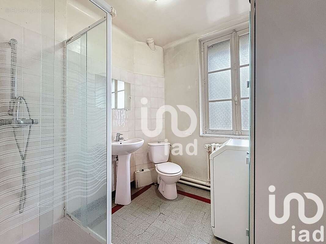 Photo 4 - Maison à SAINT-SULPICE-SUR-RISLE