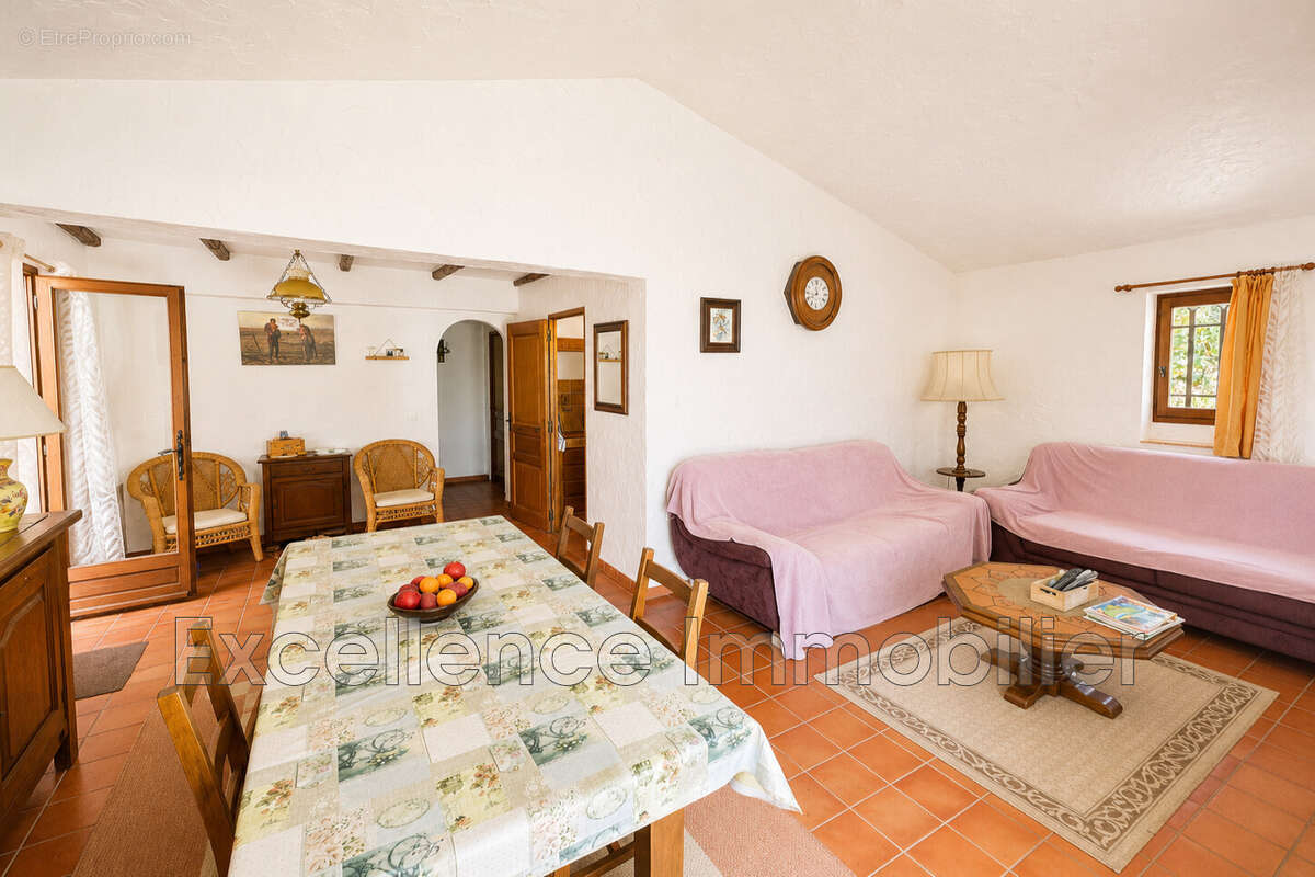 Maison 80 m² à Sainte-Maxime  - photo 5