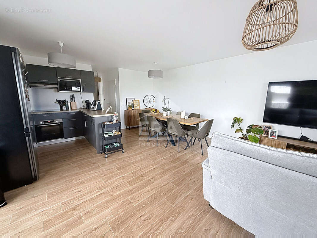 Appartement à CAEN