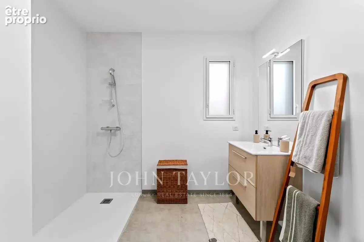 Aix-en-provence – appartement 3 pièces neuf avec jardin, terrasse et garage t2 b04 - photo 4