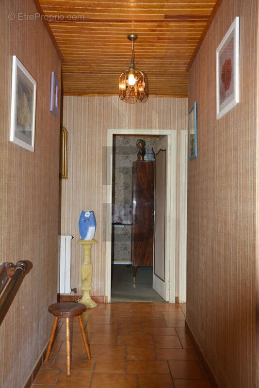 Maison à QUILLAN