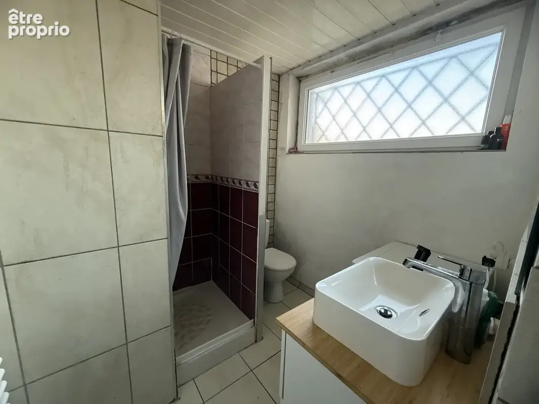 Charmante maison 4 pièces idéalement située à 5 mn de Bû - photo 7