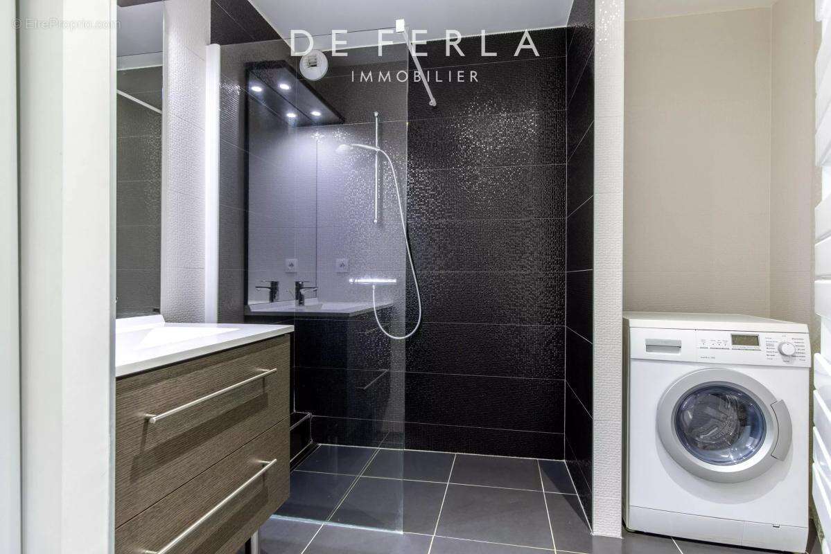 Appartement 2 pièces - PARIS XVème - photo 8