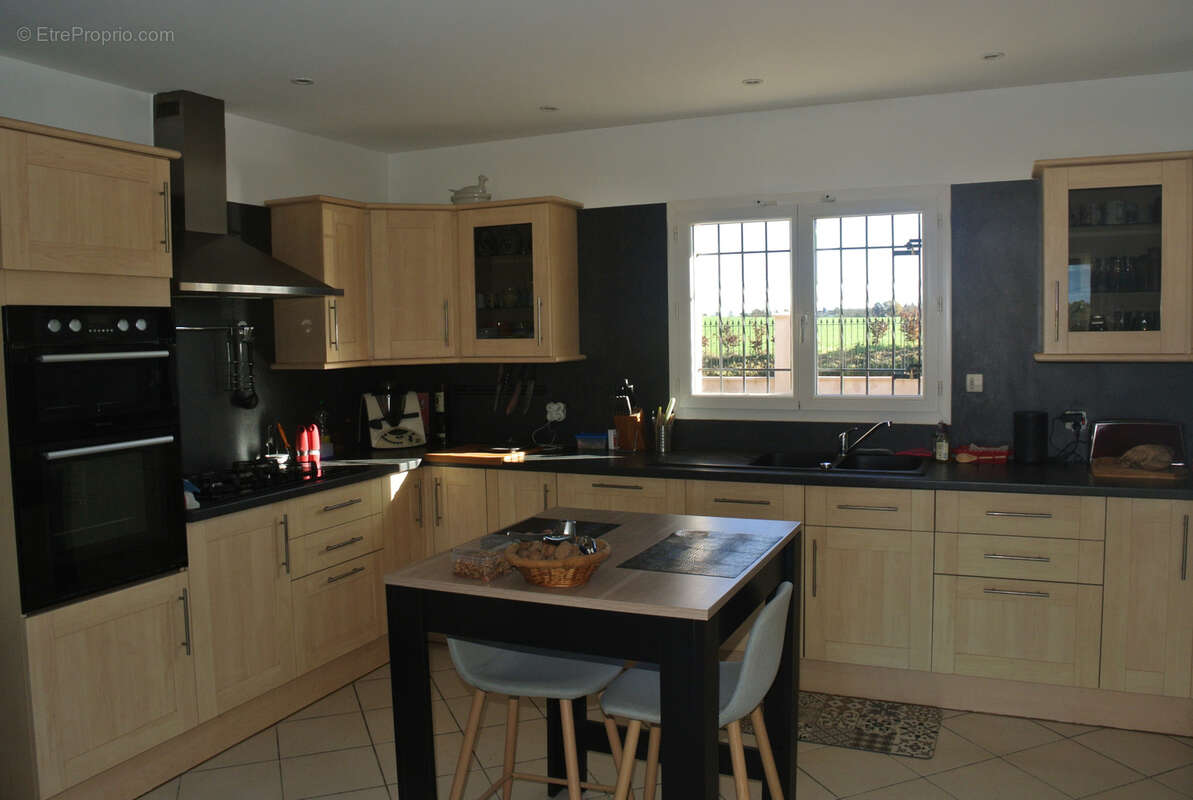 Maison à MIRAMONT-DE-GUYENNE