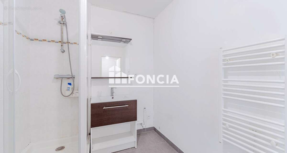 Appartement à TOURS