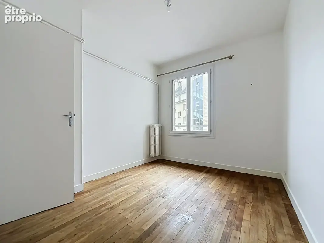 Appartement Caen Centre 3 pièces - photo 8
