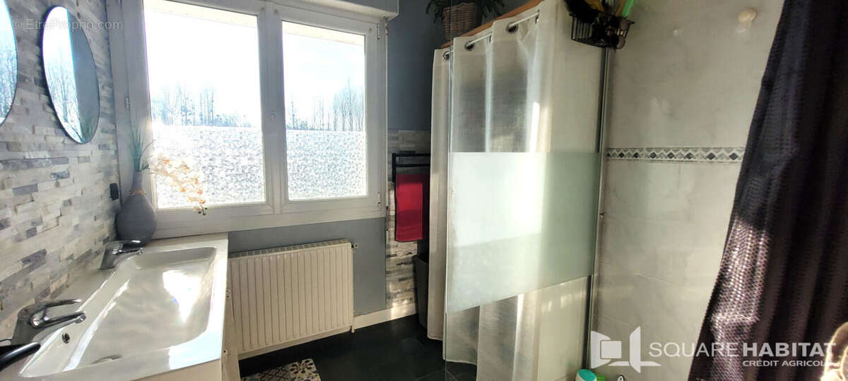 Maison à LE PONCHEL