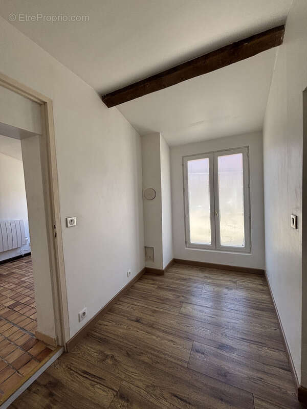 Maison à CHEMIN-D'AISEY