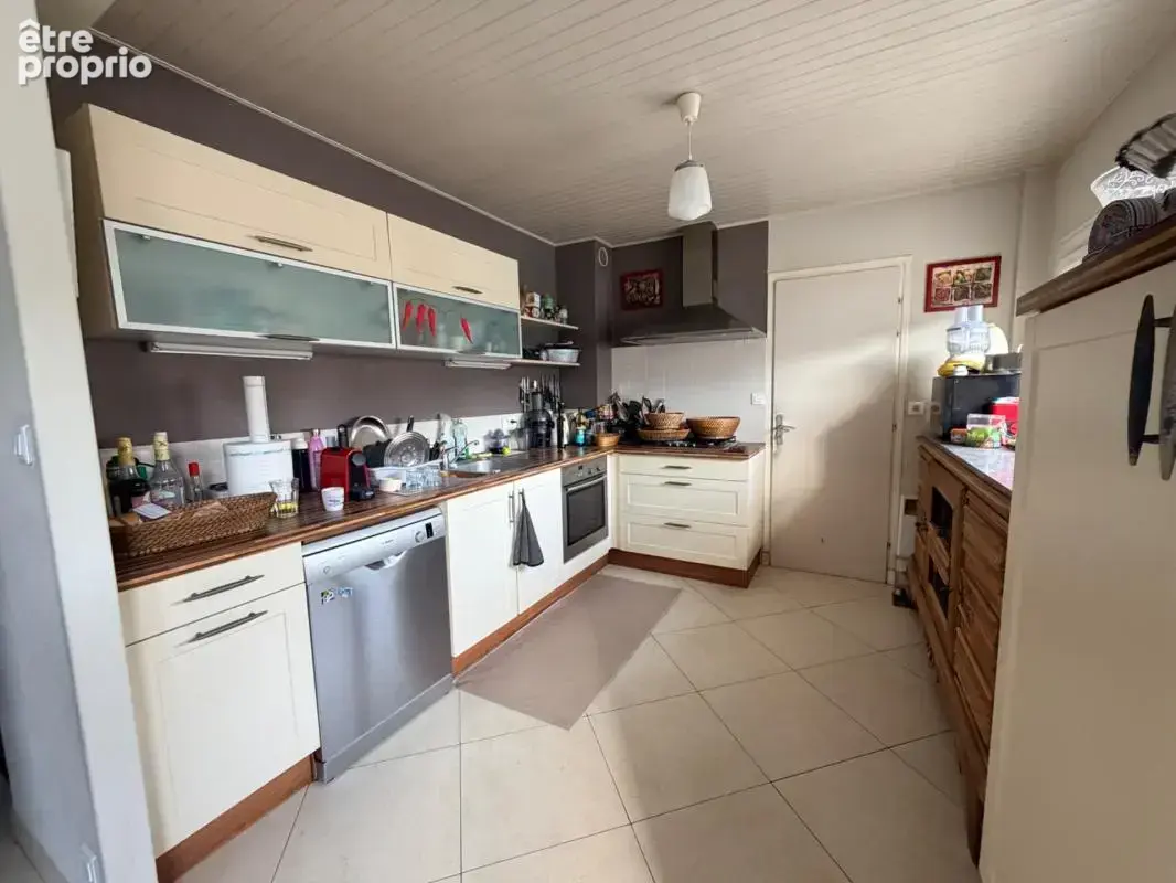 Magnifique maison familiale avec jardin et piscine chauffée-rare & prisé aux portes de la rochelle : - photo 7