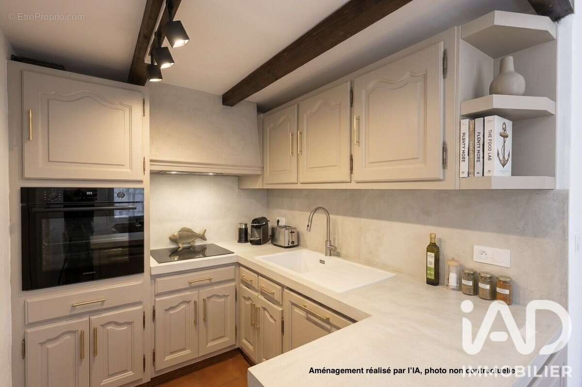 Maison 131 m² à Saintes-Maries-De-La-Mer  - photo 7