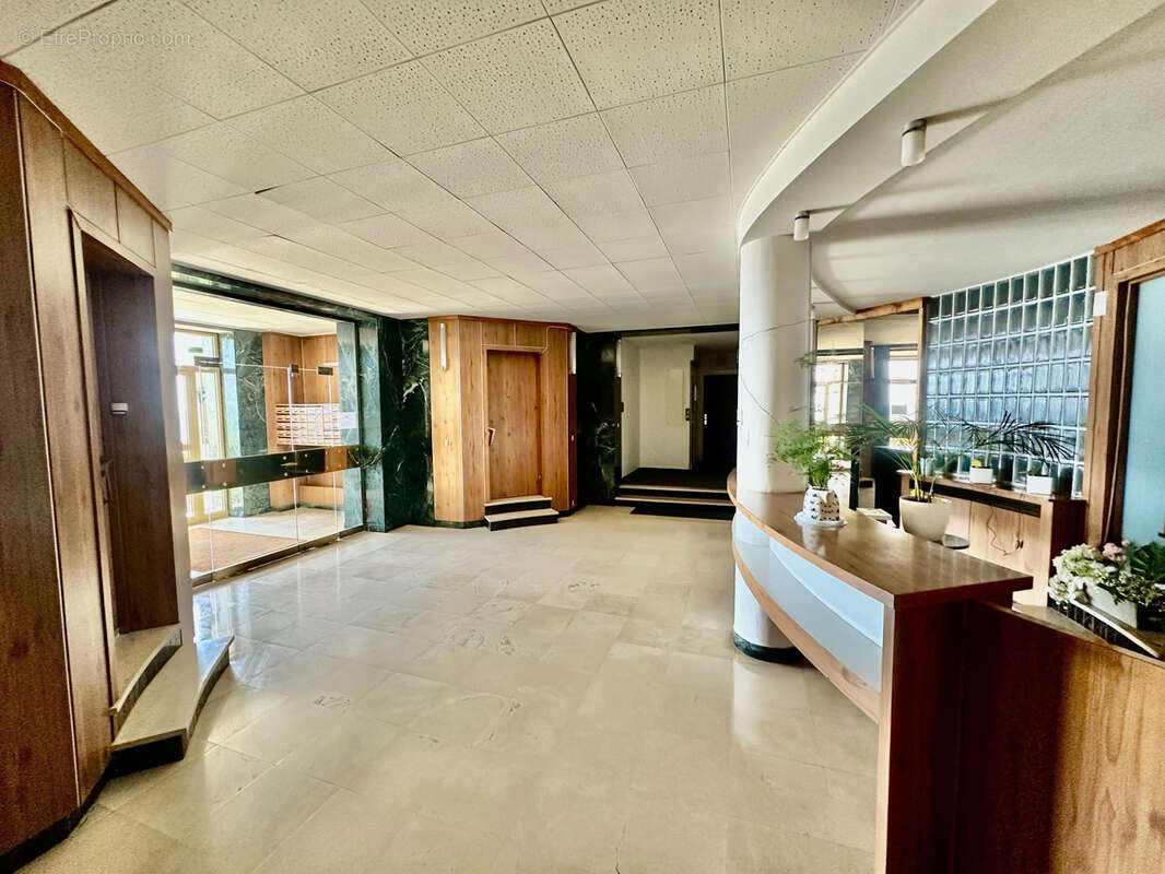 Appartement à LA BAULE-ESCOUBLAC