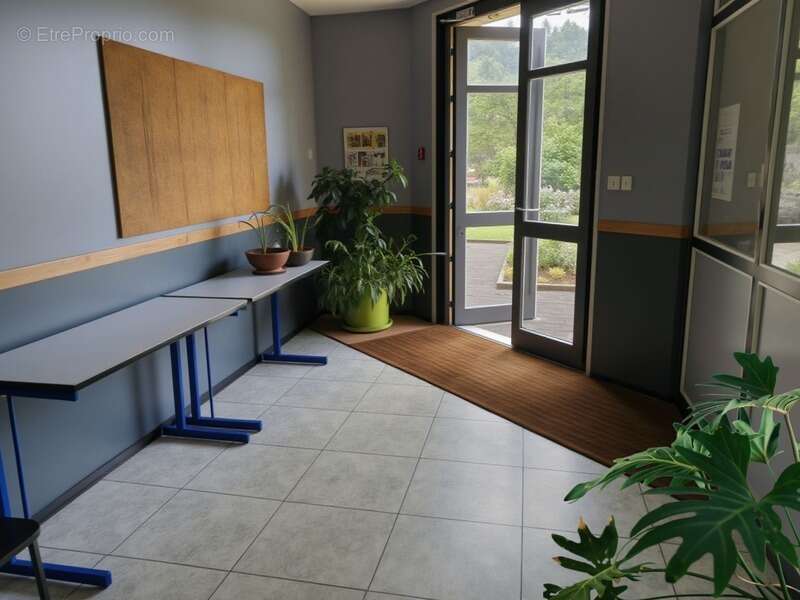 Maison à REMIREMONT