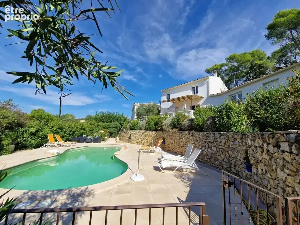Propriété 5 logements – vue exceptionnelle - photo 15