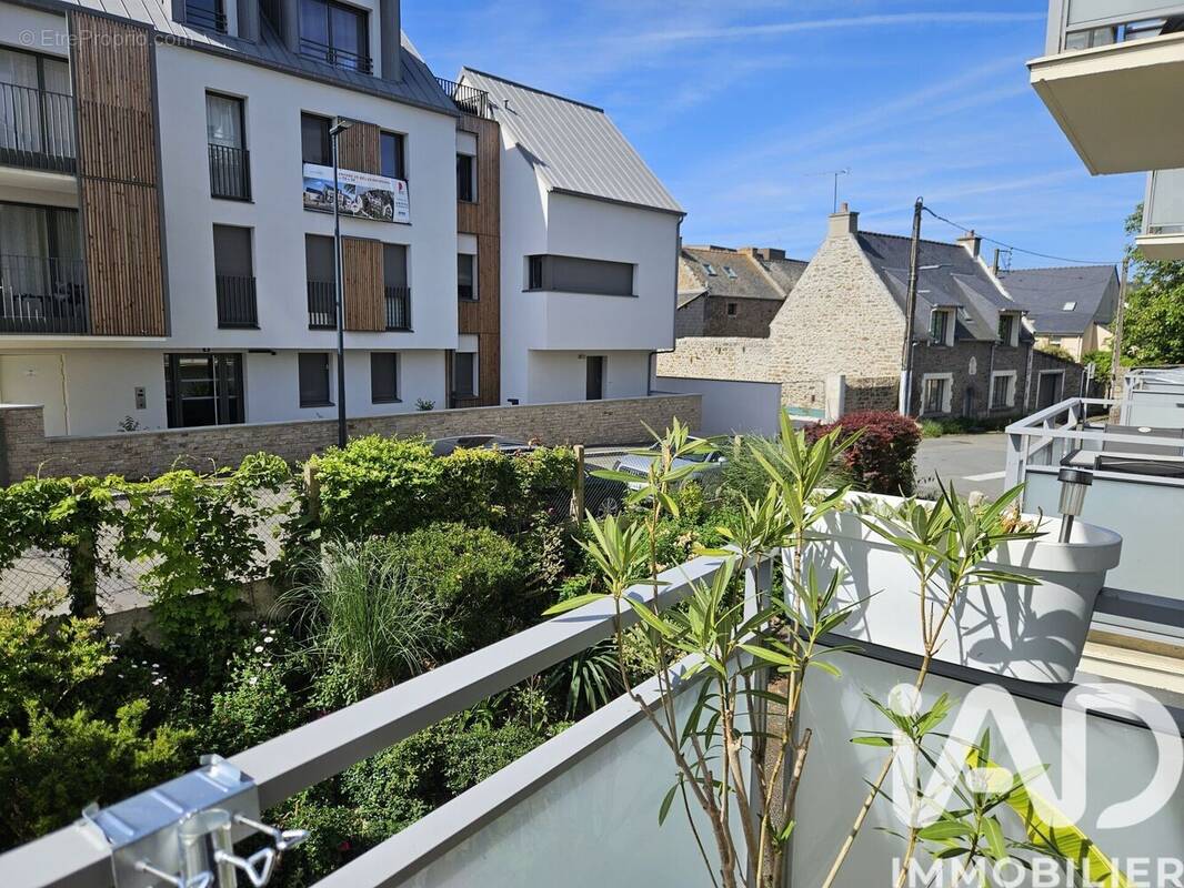 Photo 1 - Appartement à SAINT-MALO