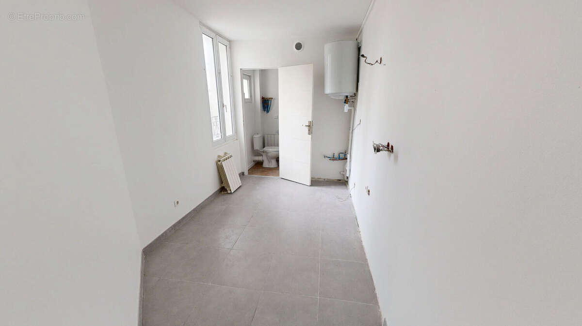 Appartement à LE HAVRE