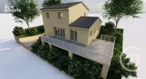 Terrain 1290 m² à Cervione  - photo 4