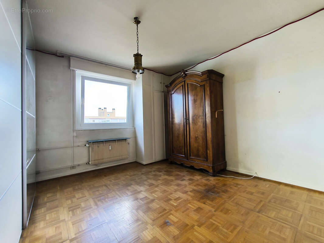 Appartement à MULHOUSE