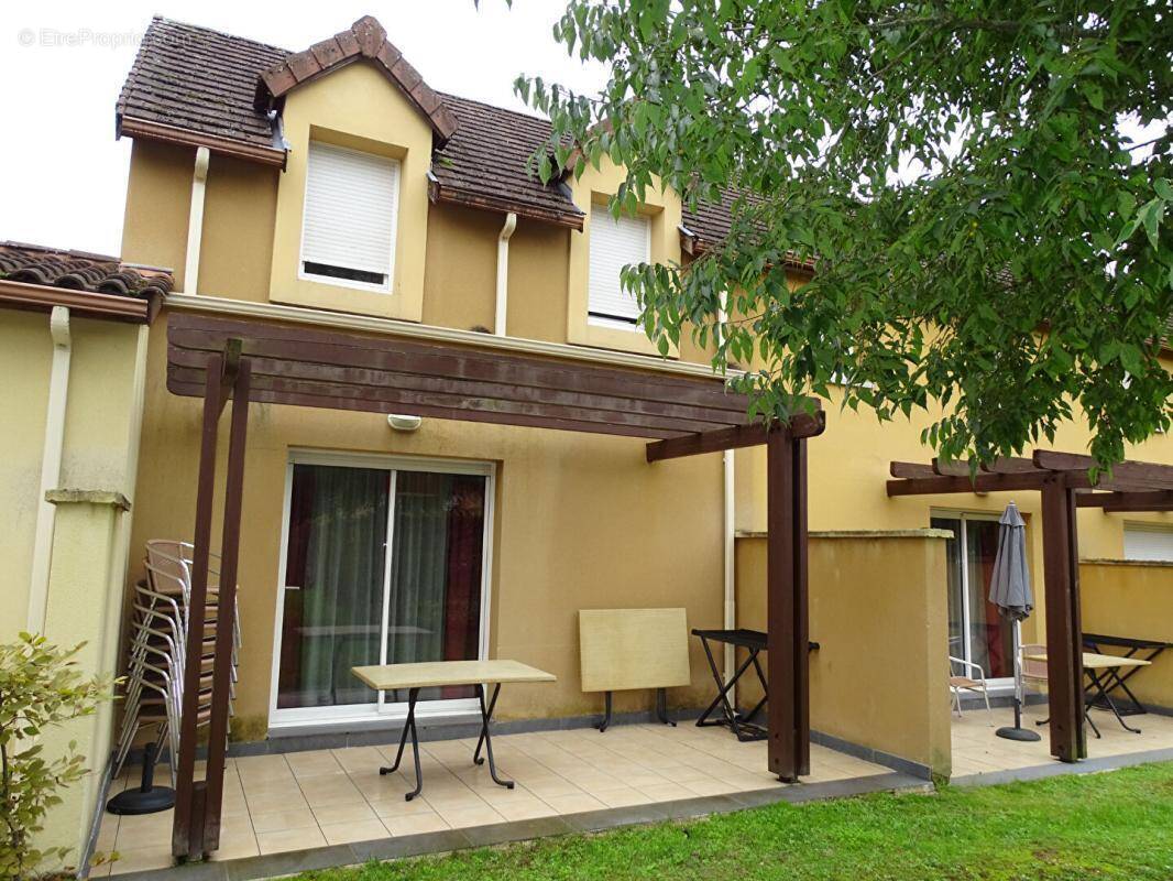 Appartement à MONTIGNAC