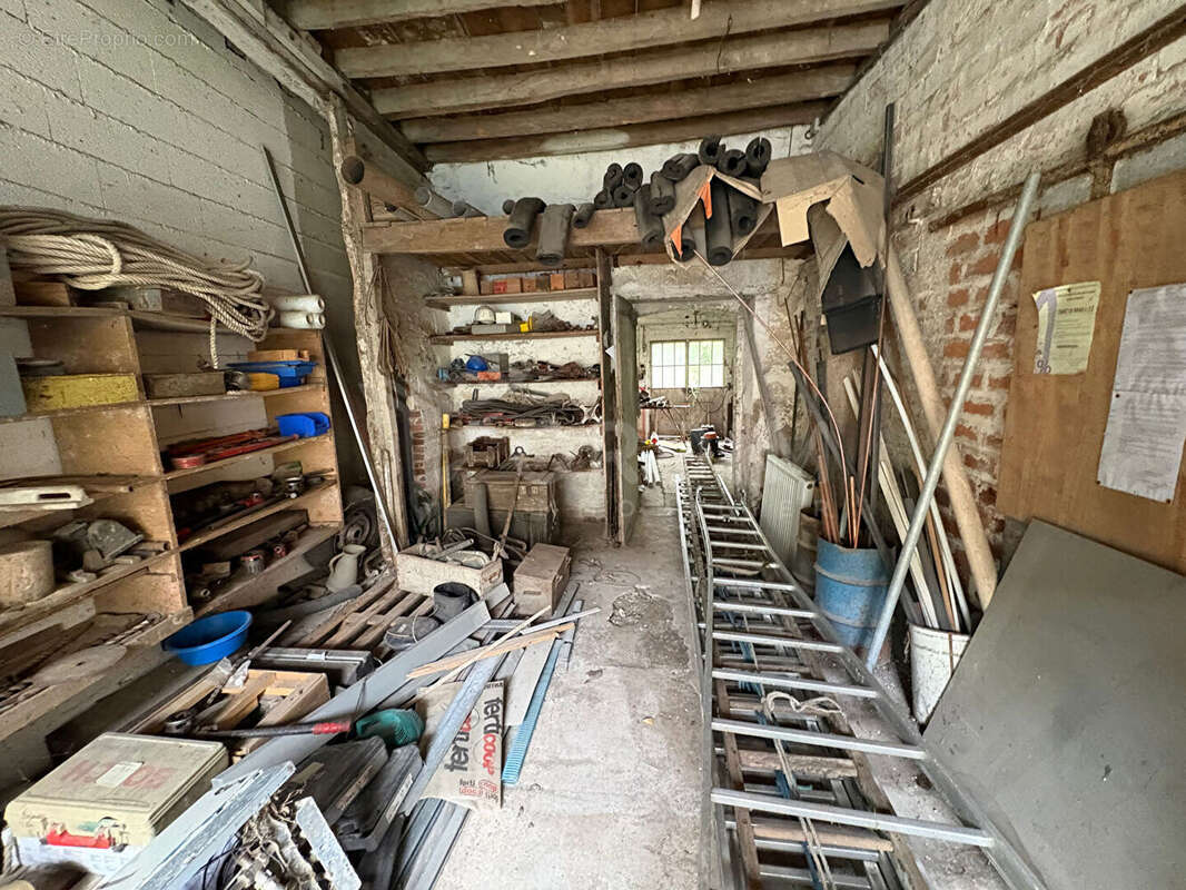 Immeuble de rapport à Brienon Sur Armancon - photo 15