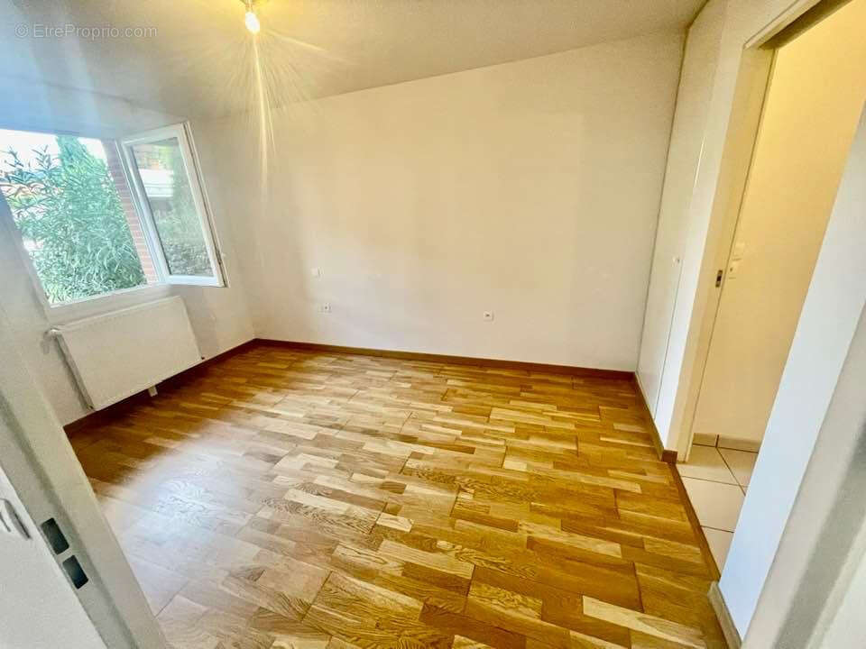 Appartement t2 de 46m2 - photo 3