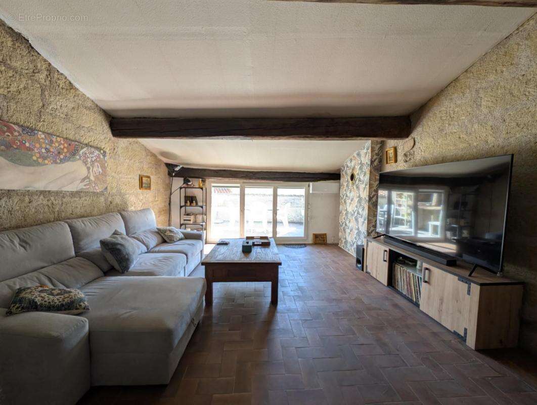 Maison À Vendre cœur de Pézenas - photo 19