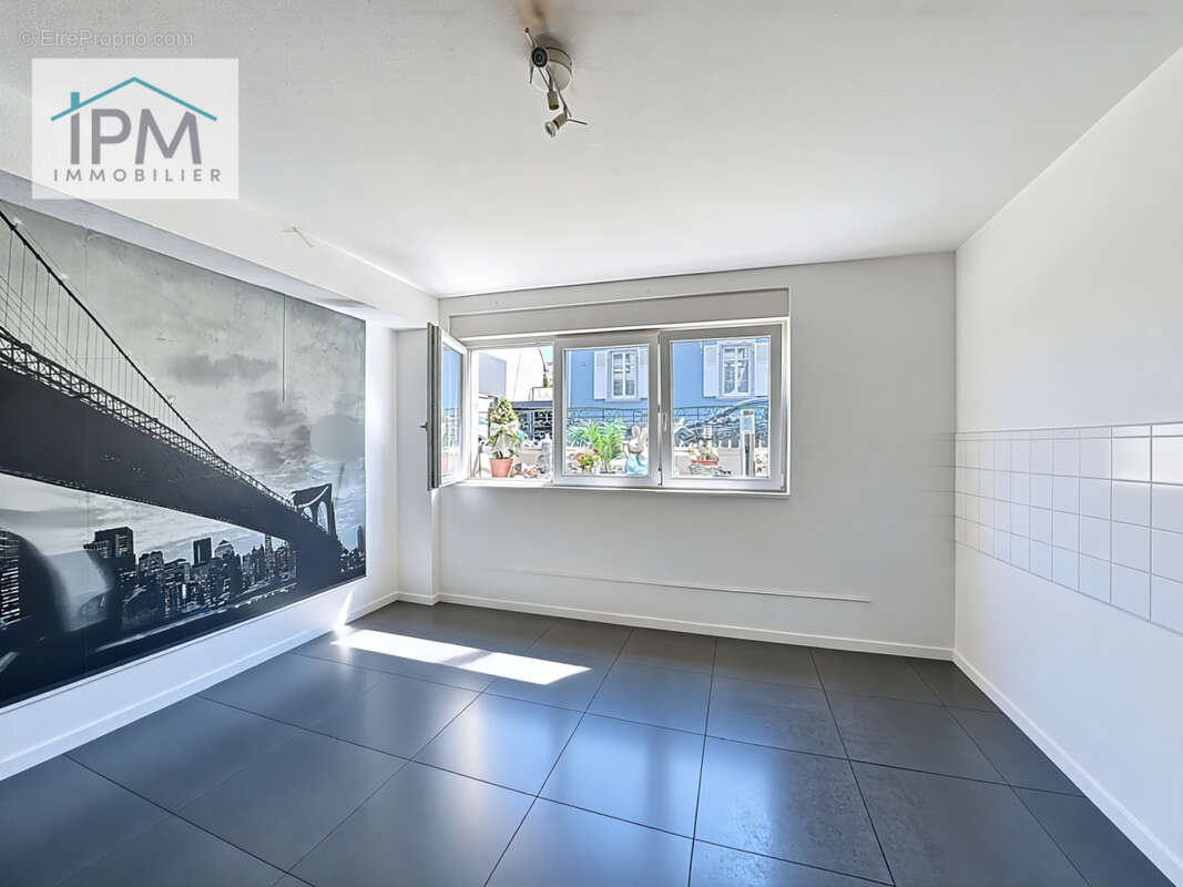 Appartement à HOENHEIM