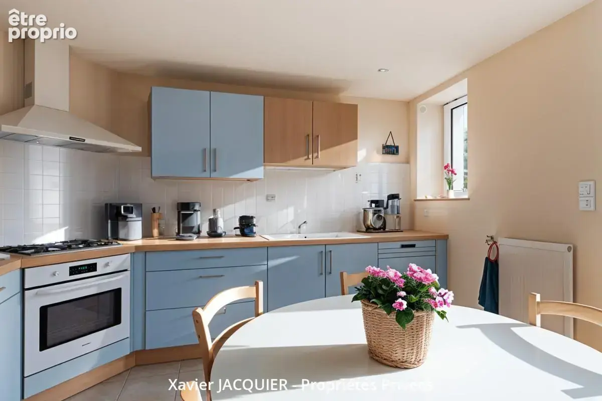Maison familiale - 7 pièces - 160 m²  - Toutes-Aides - photo 5