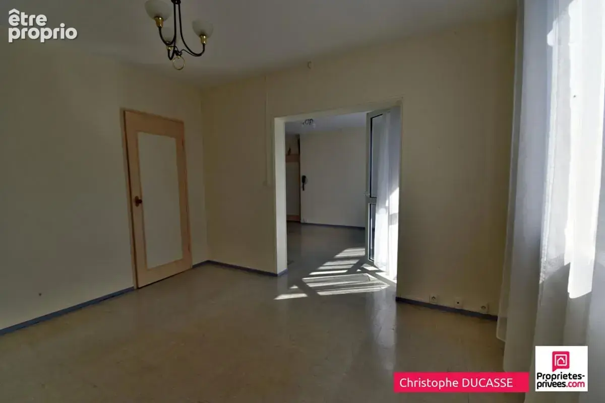 Appartement Mourenx T3 - 56 m2 avec sa cave sécurisée - photo 3