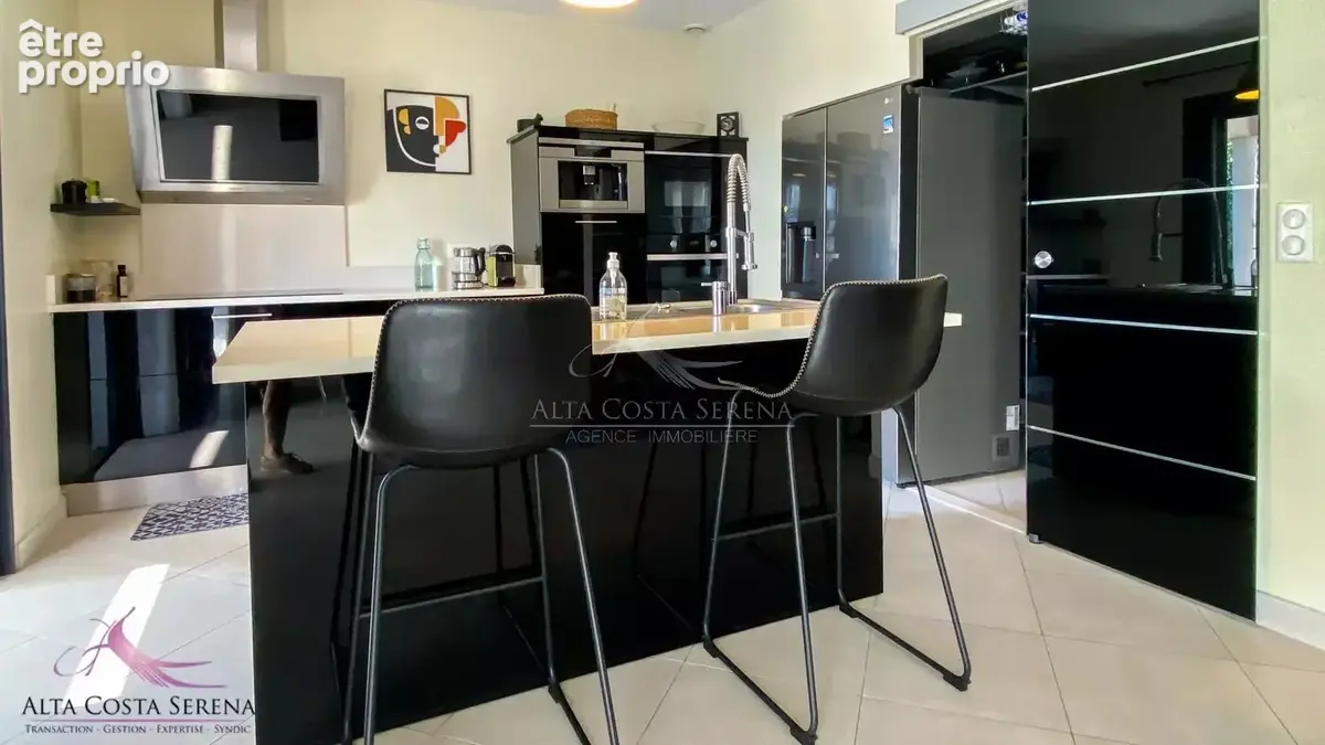 Maison t4 de 122m² a prunelli di fiumorbu - photo 14