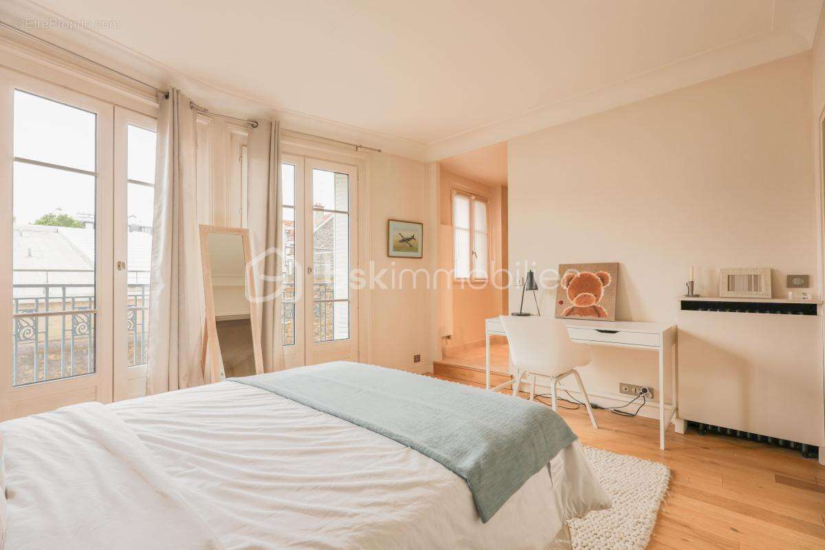 Une adresse d'exception. Un art de vivre parisien. Paris 15ᵉ  •  Rive Gauche - photo 3