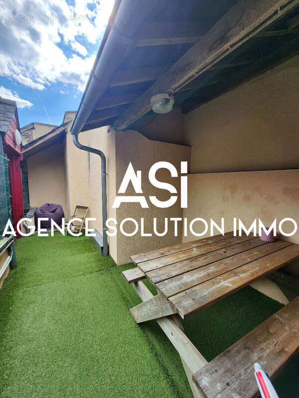 Maison à SAINT-LEONARD-DES-BOIS