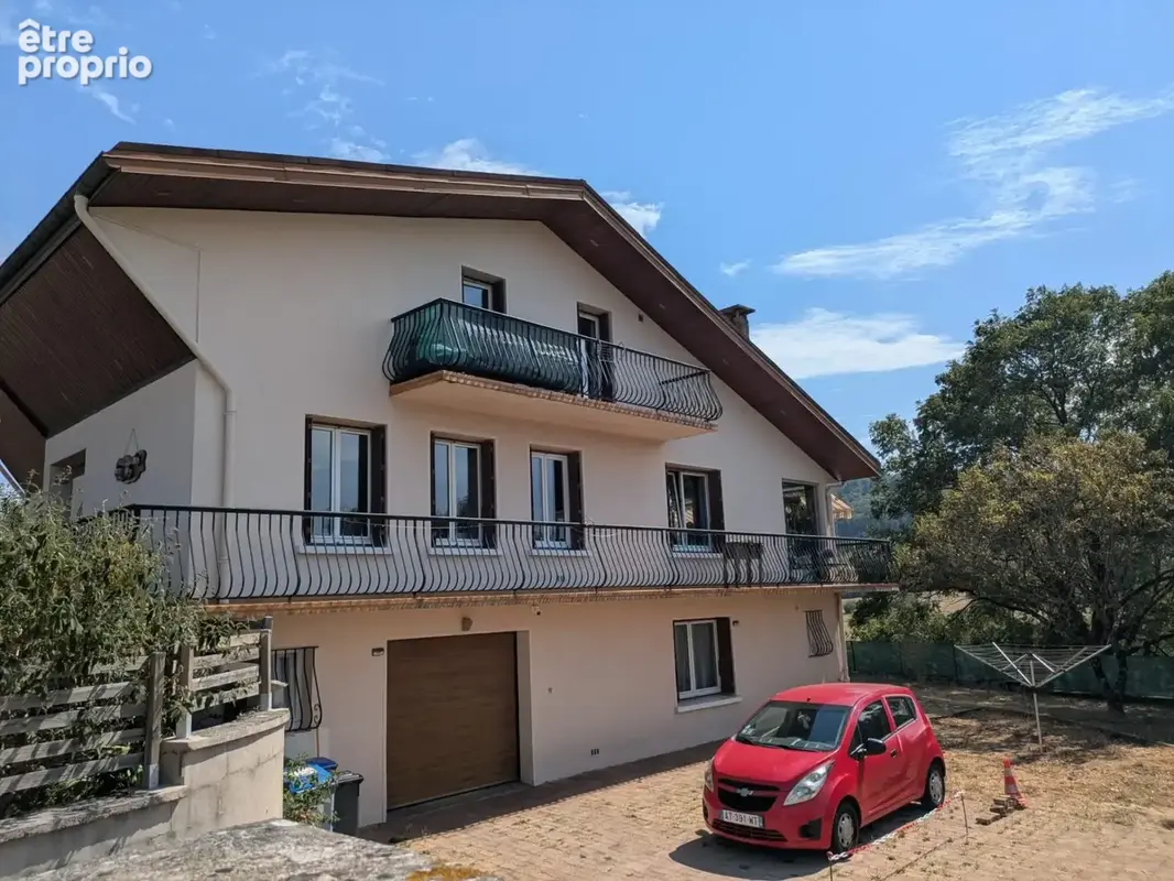 Photo 1 - Maison à PERRIGNY
