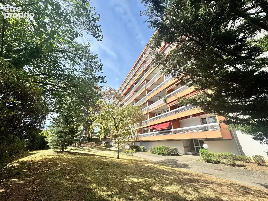 Appartement à VILLEFRANCHE-SUR-SAONE
