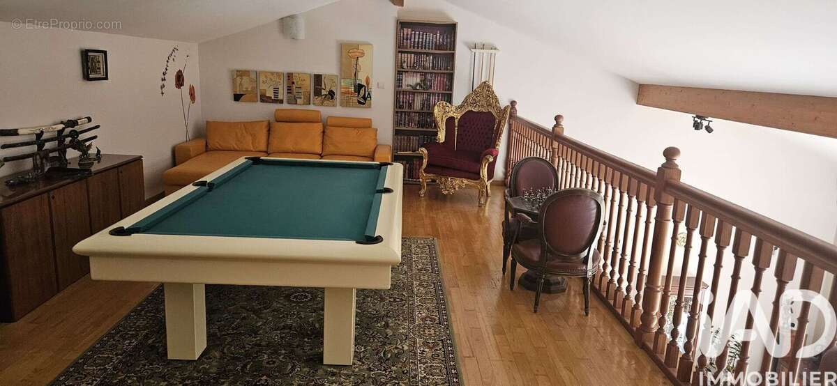 Photo 5 - Maison à ROQUES