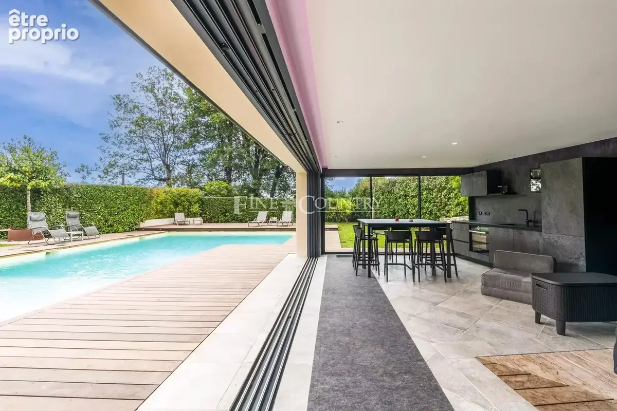 Vente villa Vence vue montagne et aperçu mer - photo 10