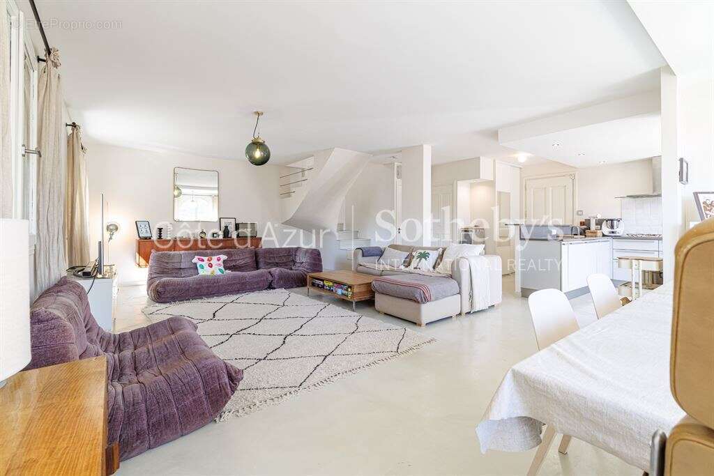 Maison à NICE