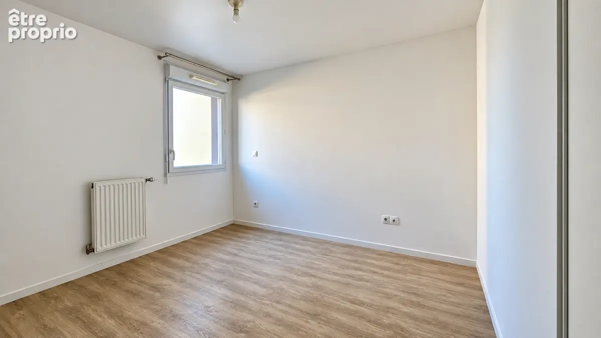 Appartement Epinay Sur Orge 2 pièce(s) 43 m2 - photo 7