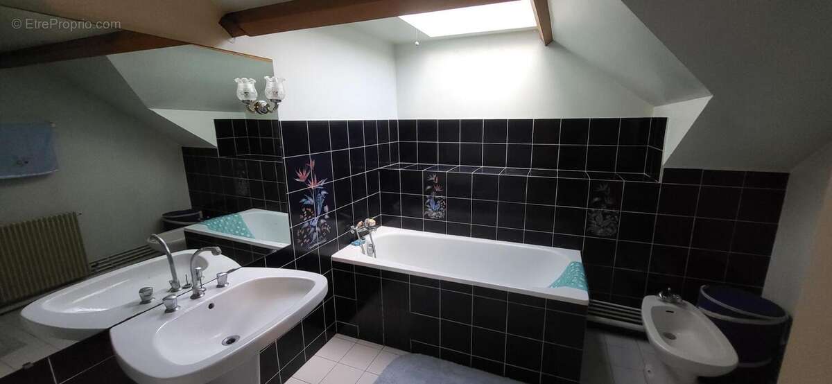 Photo 4 - Maison à VICQ-SUR-GARTEMPE