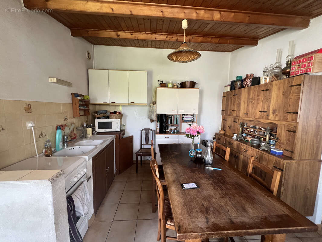 Maison à L&#039;ILE-D&#039;YEU