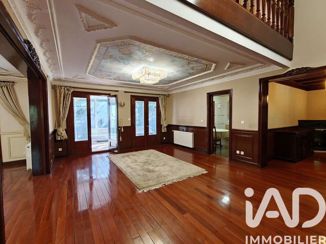 Photo 8 - Maison à SAINT-MAUR-DES-FOSSES