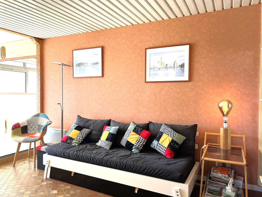 Appartement à AGDE
