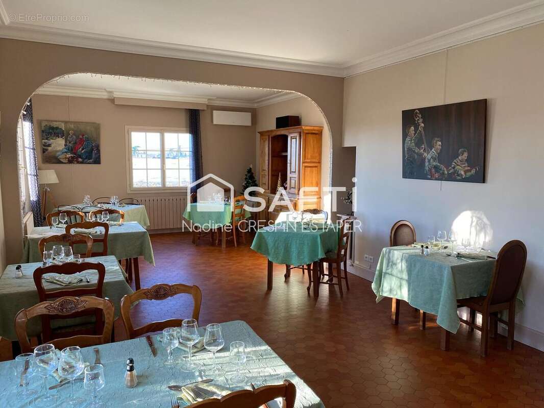 Photo 2 - Commerce à CASTELSARRASIN