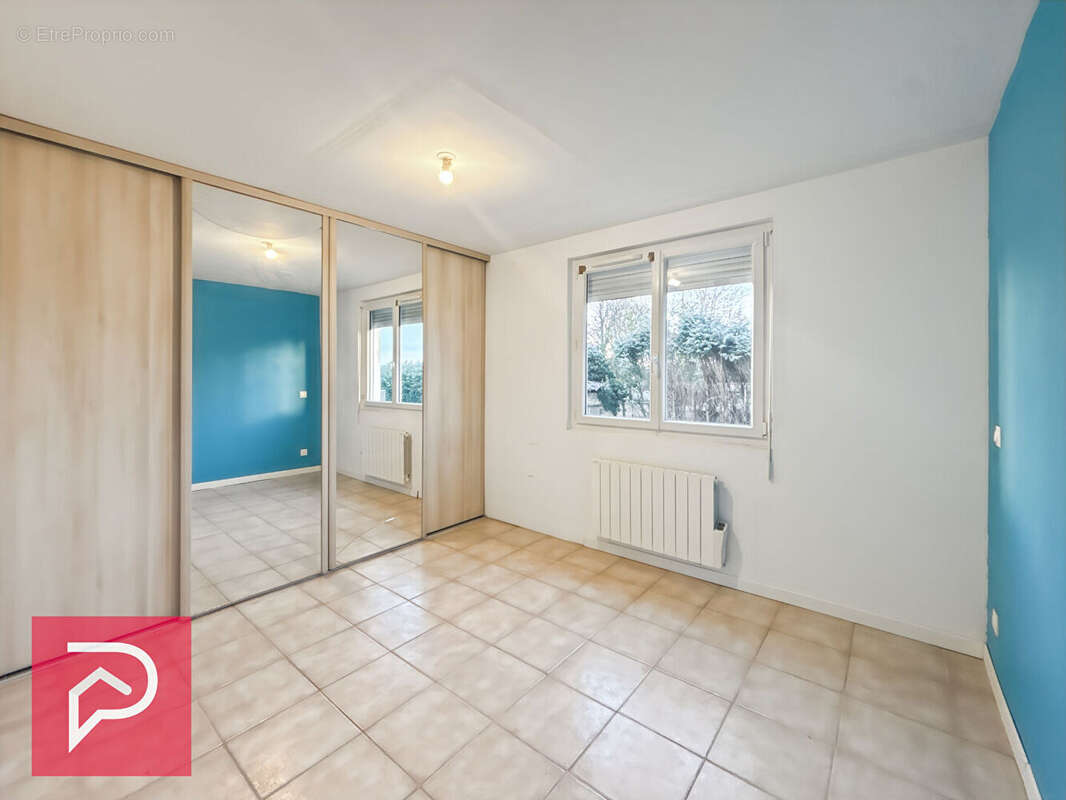 Maison à BEAUMONT-LE-ROGER