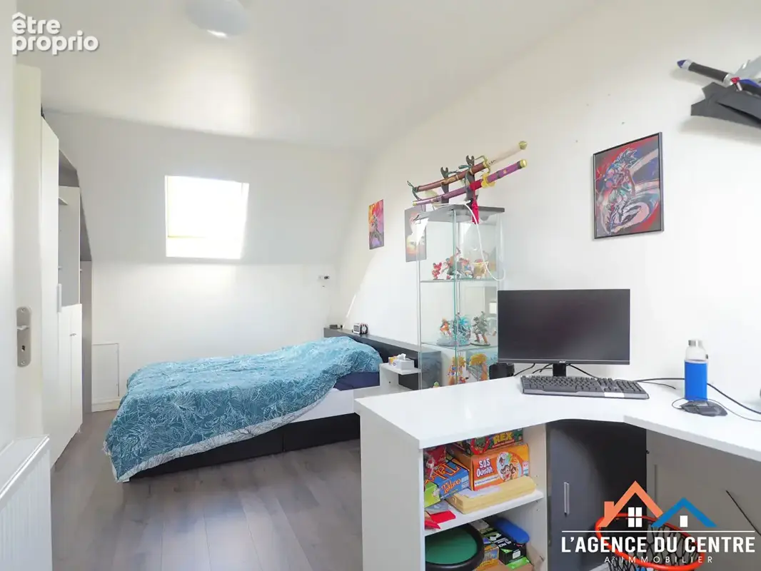 Maison 6 pièce(s) 102 m2 - photo 9