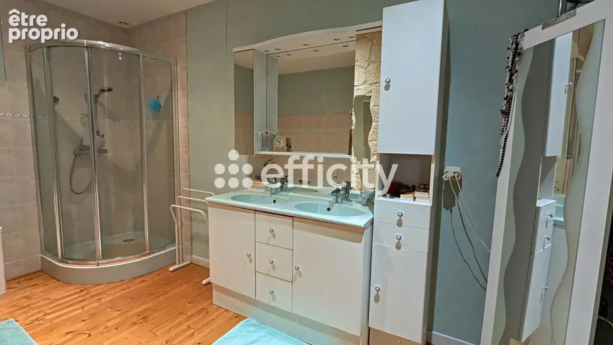 Maison 10 pièces 355 m² à vendre à Asnieres-Sur-Nouere (16290) - photo 14