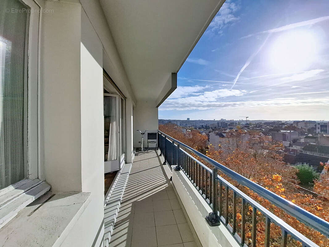 Appartement à CACHAN