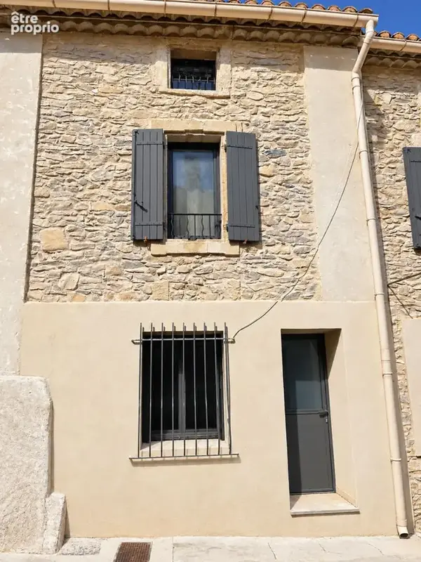 Maison Tavel 5 pièce(s) 186 m2 plus jardin de 50 m² plein sud. - photo 20